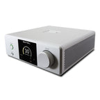Rotel DX-3 Headphone Amplifier (Silver)