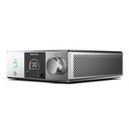 Rotel DX-3 Headphone Amplifier (Silver)