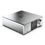 Rotel DX-3 Headphone Amplifier (Silver)
