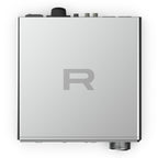 Rotel DX-3 Headphone Amplifier (Silver)