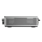 Rotel DX-3 Headphone Amplifier (Silver)