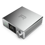 Rotel DX-3 Headphone Amplifier (Silver)
