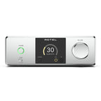 Rotel DX-3 Headphone Amplifier (Silver)