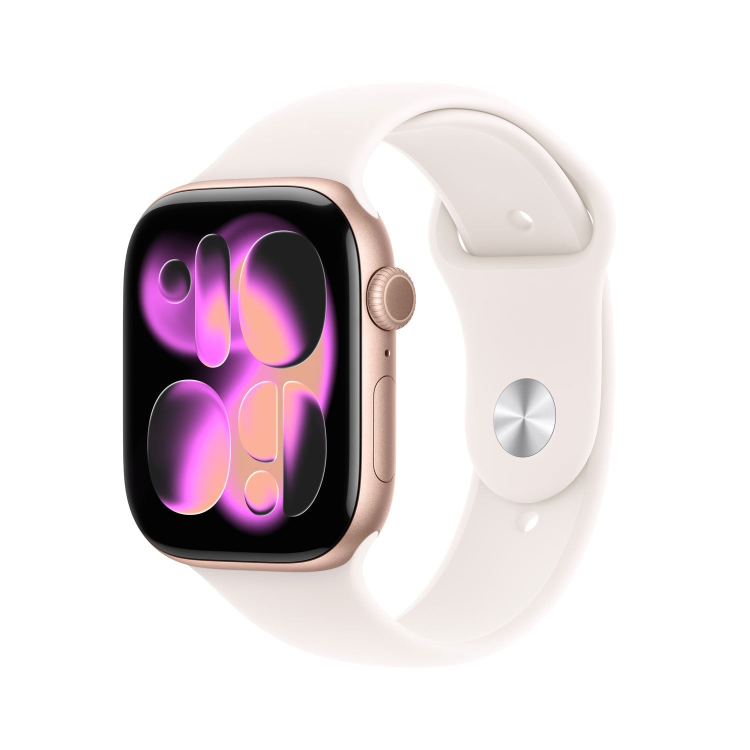Open Box Apple Watch Series 11 - GPS (A3335/A3337)