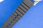 L&JR Men's Chronograph Day Date Black Watch