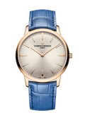 Patrimony Manual-Winding