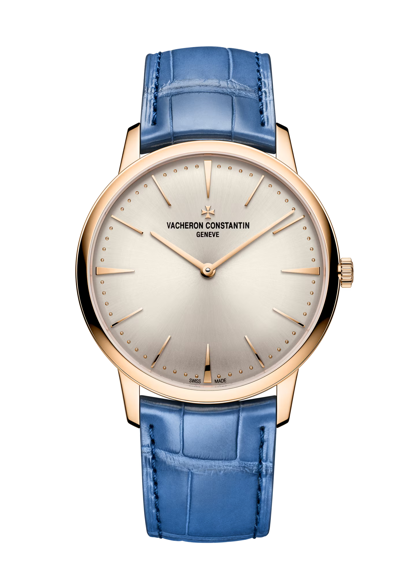 Patrimony Manual-Winding