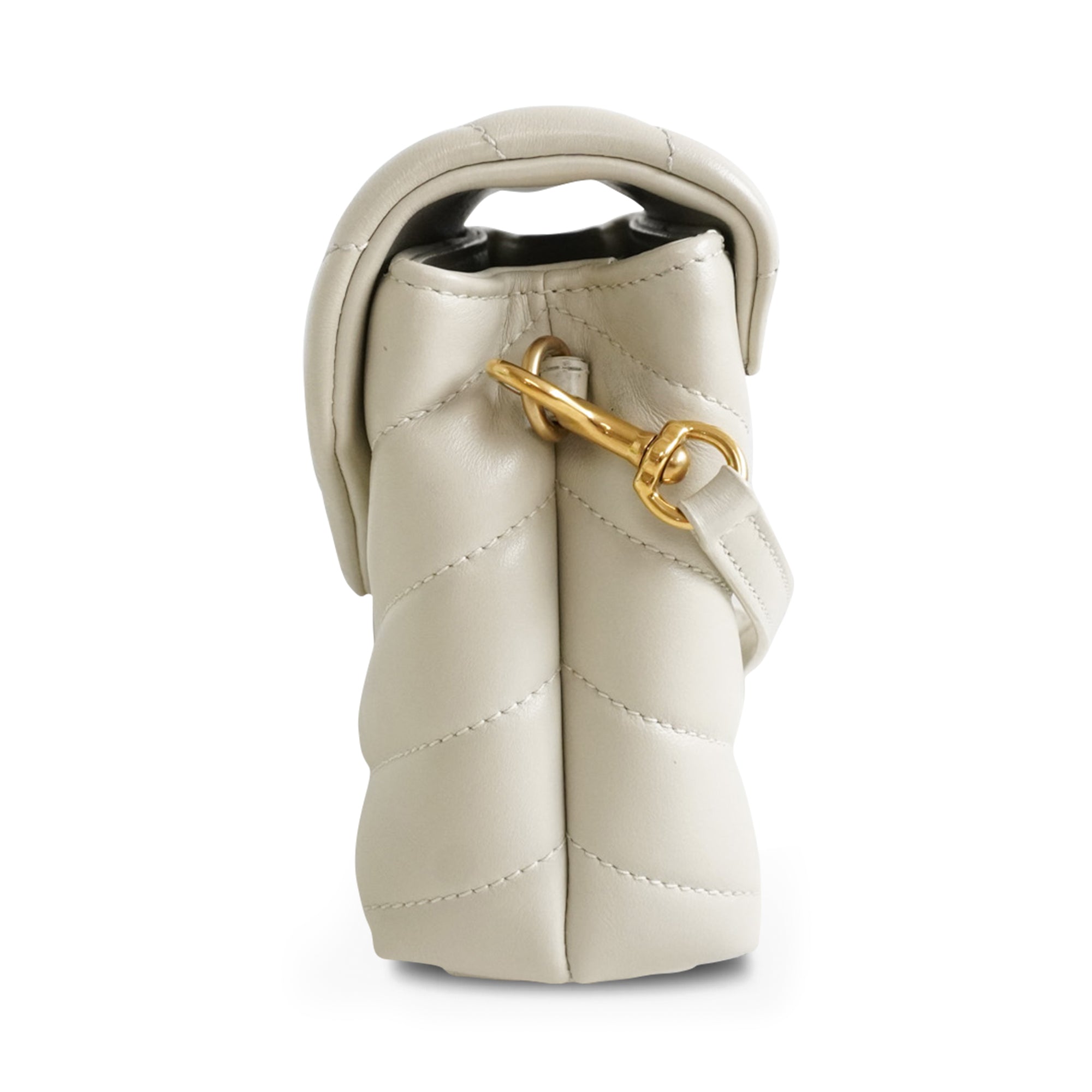 Saint Laurent 'Toy Loulou' Bag
