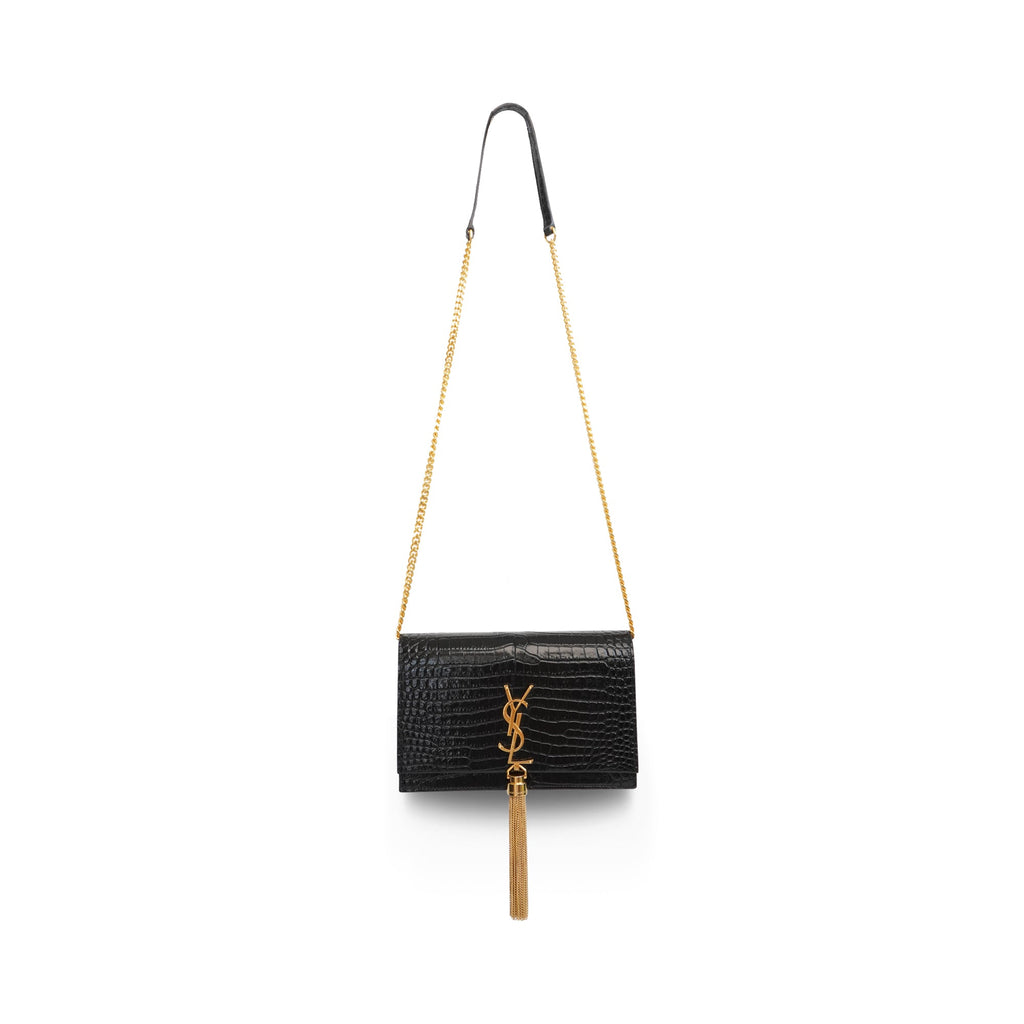 Saint Laurent 'Kate Tassel' Crossbody Bag