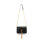 Saint Laurent 'Kate Tassel' Crossbody Bag