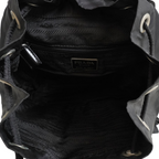 Prada Nylon Backpack