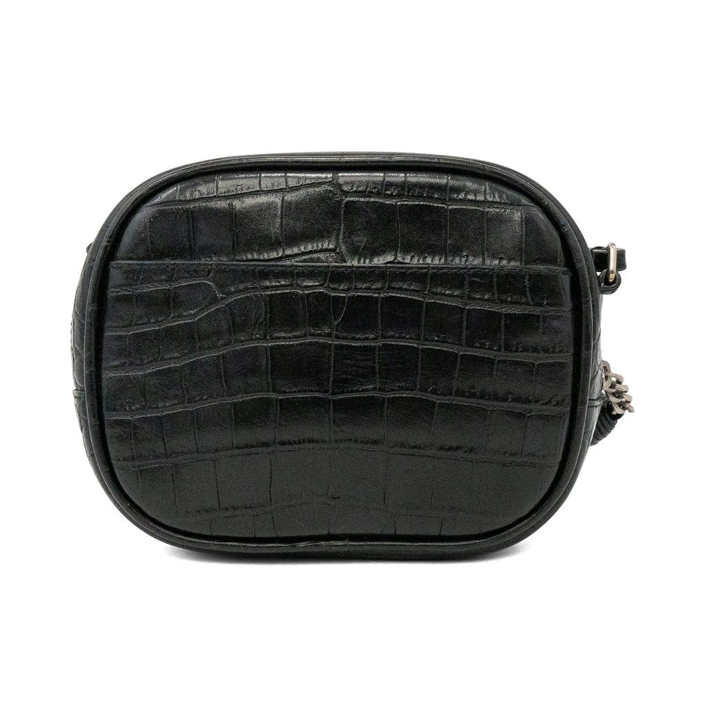 Saint Laurent 'Blogger' Crossbody Bag