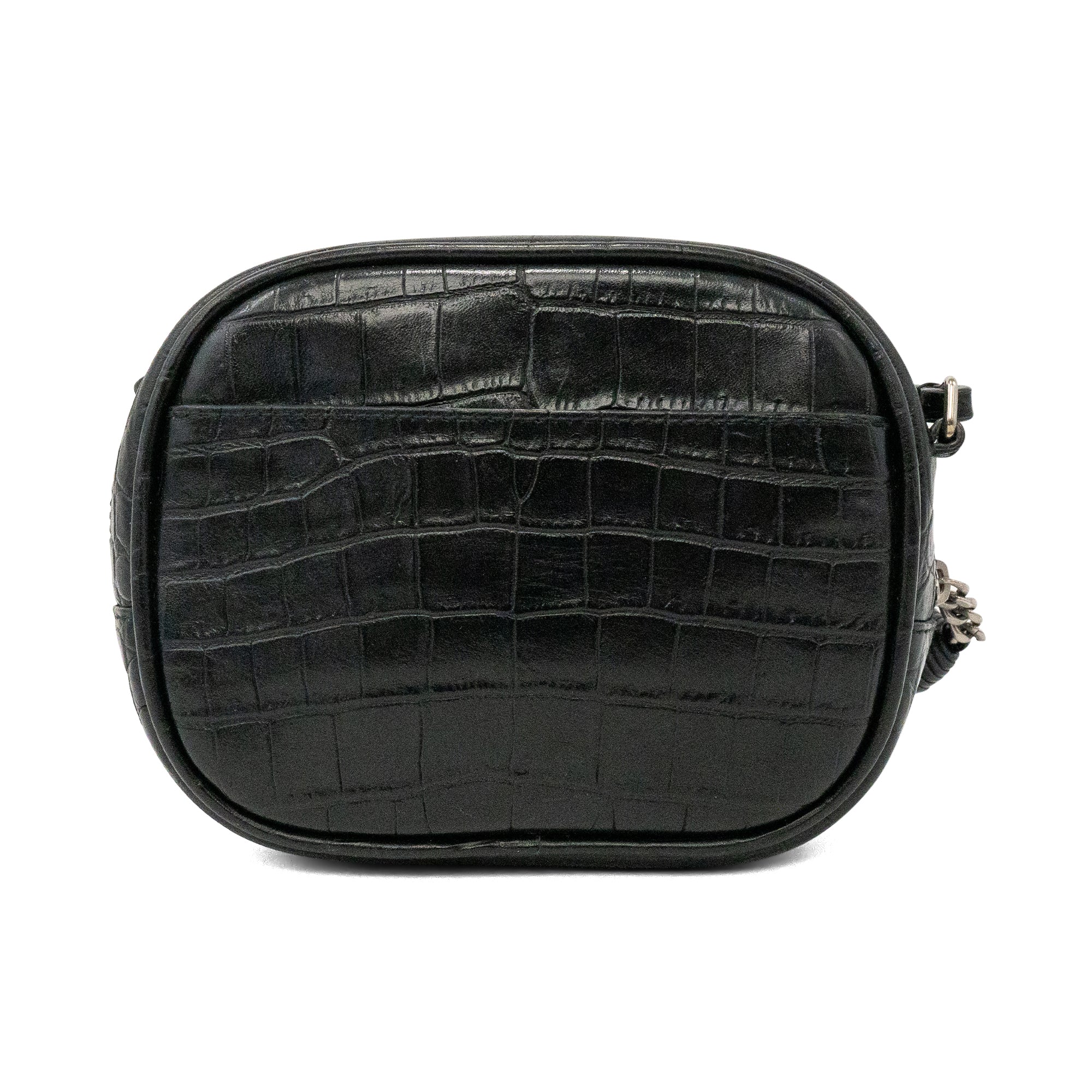 Saint Laurent 'Blogger' Crossbody Bag
