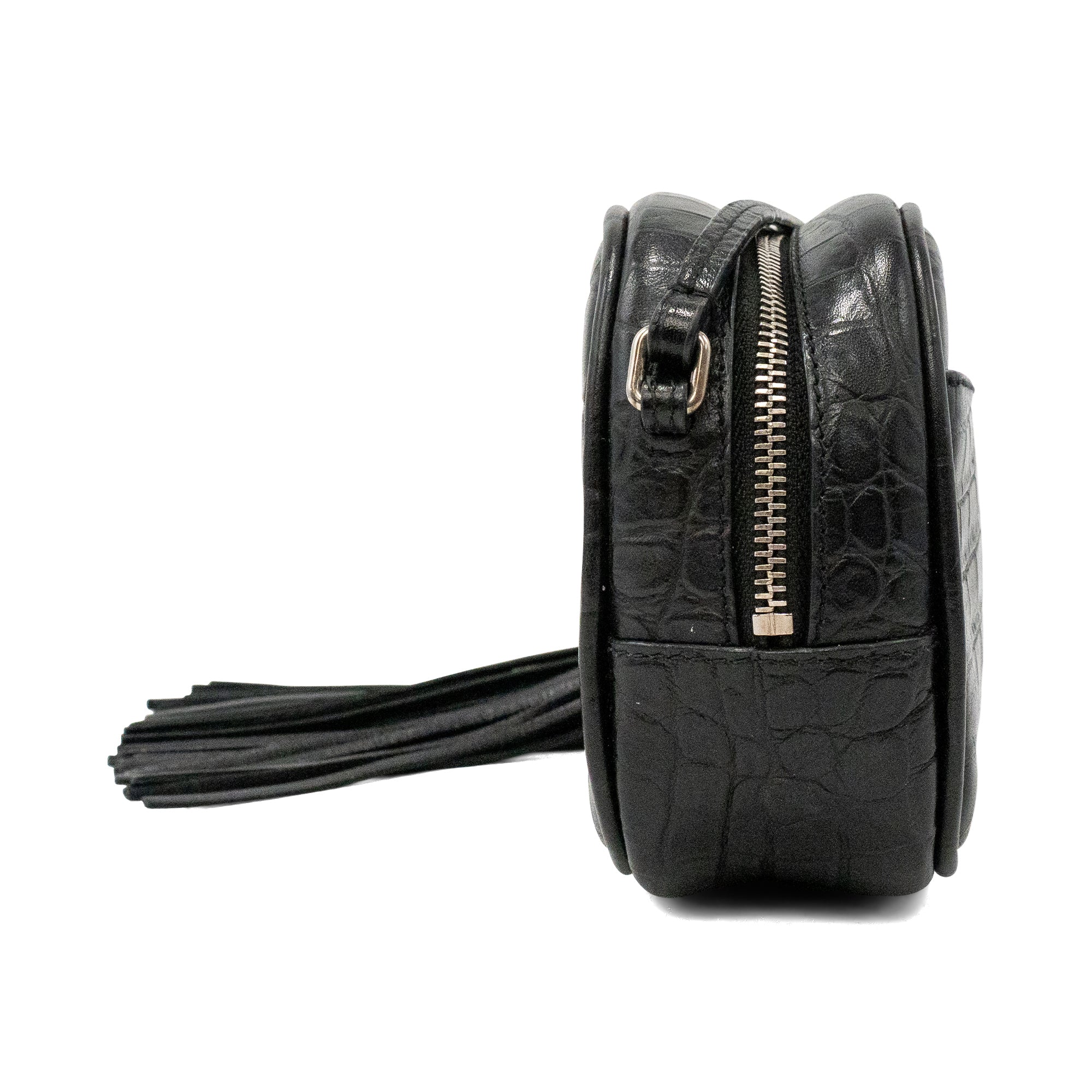 Saint Laurent 'Blogger' Crossbody Bag