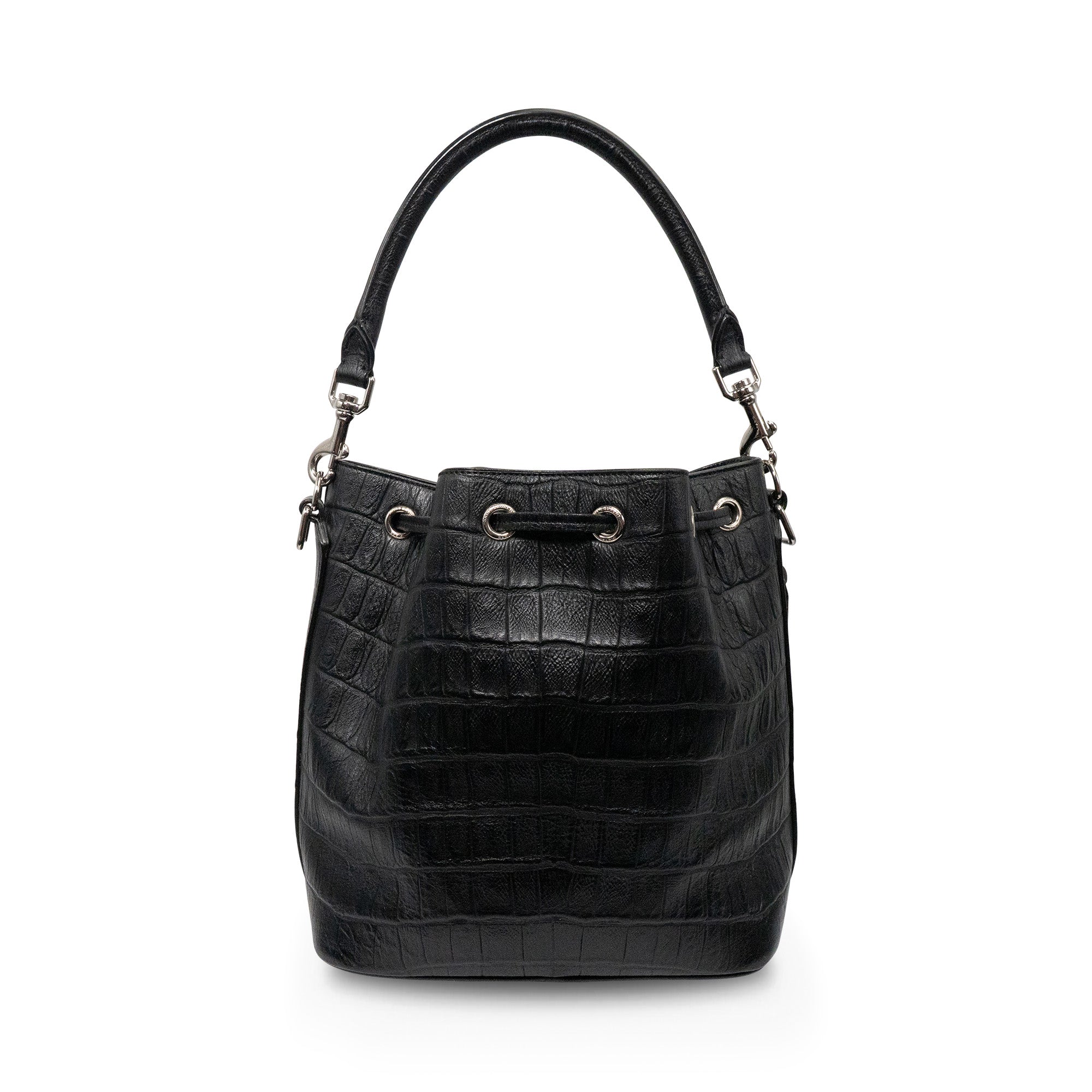Saint Laurent 'Emmanuelle' Bucket Bag