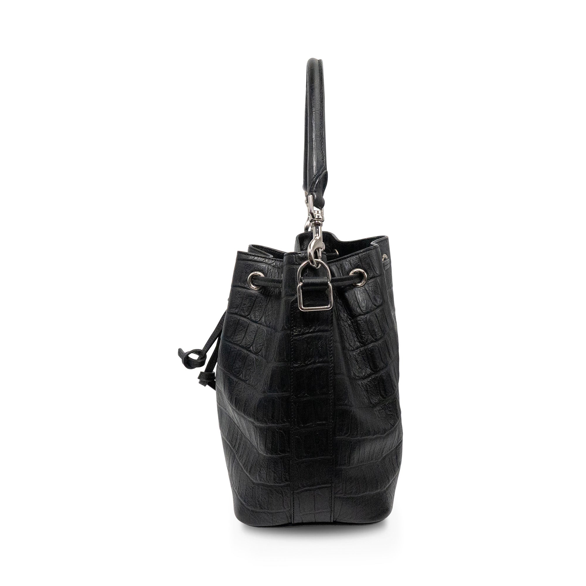 Saint Laurent 'Emmanuelle' Bucket Bag