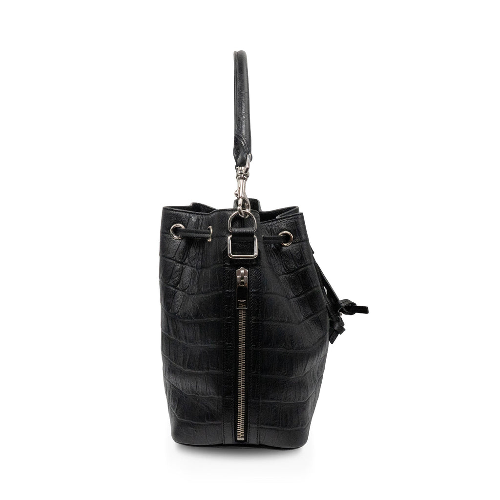 Saint Laurent 'Emmanuelle' Bucket Bag