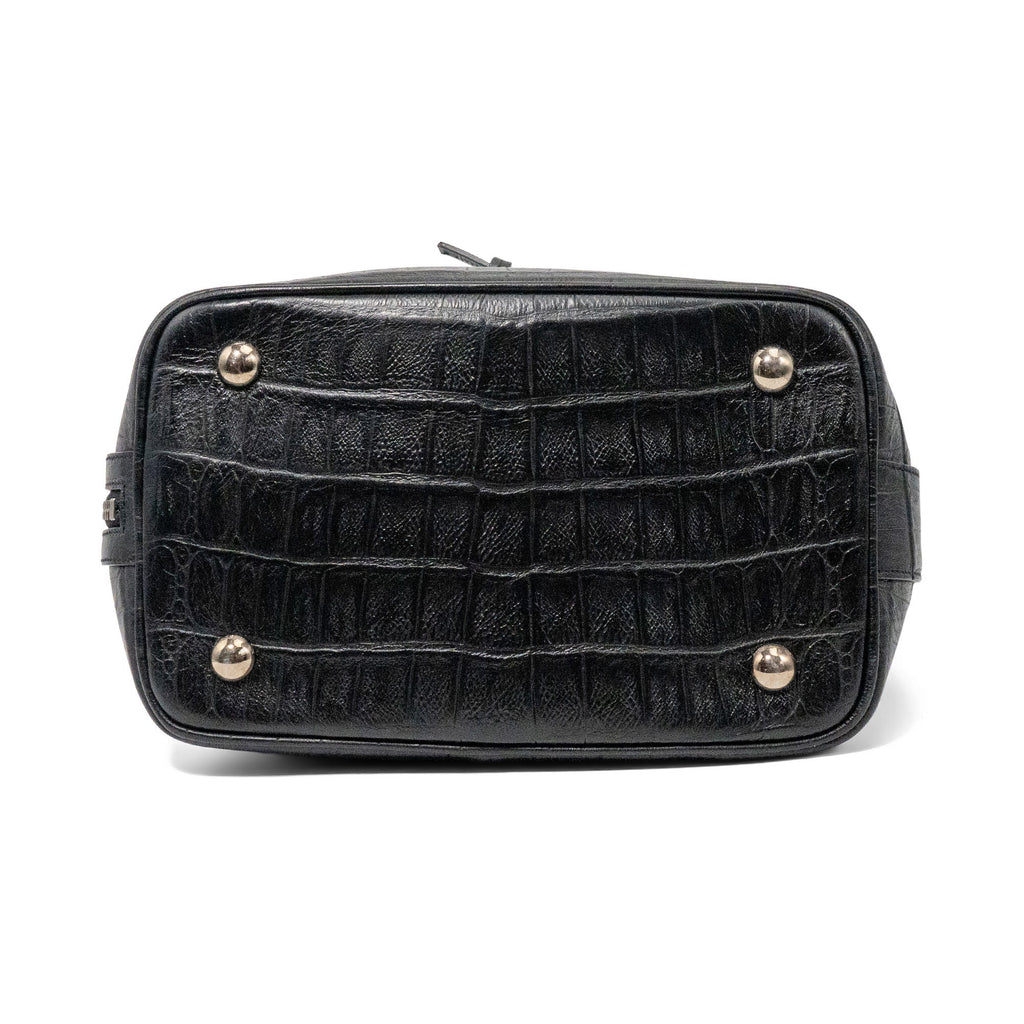 Saint Laurent 'Emmanuelle' Bucket Bag