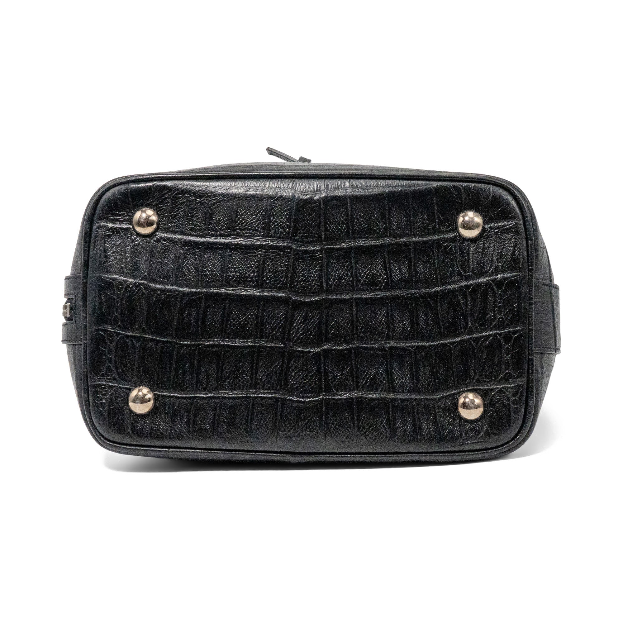 Saint Laurent 'Emmanuelle' Bucket Bag