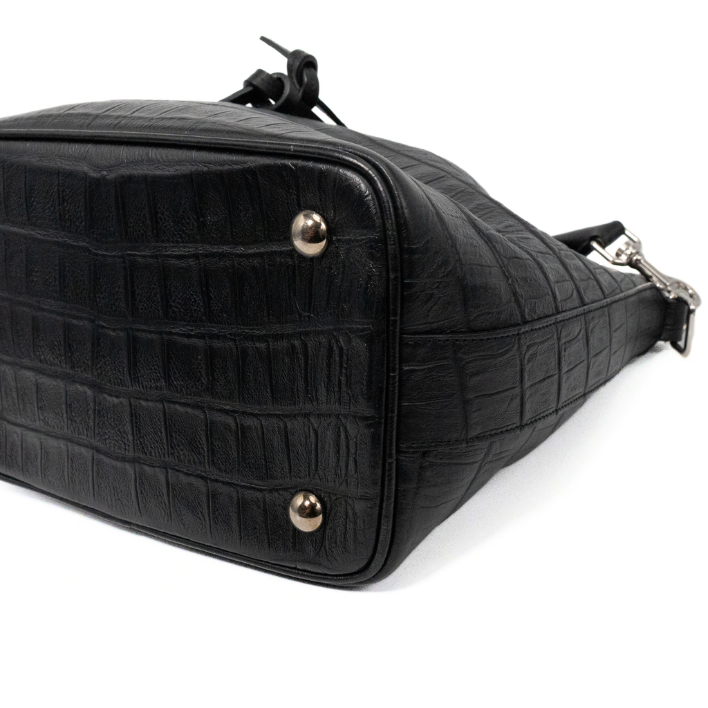 Saint Laurent 'Emmanuelle' Bucket Bag