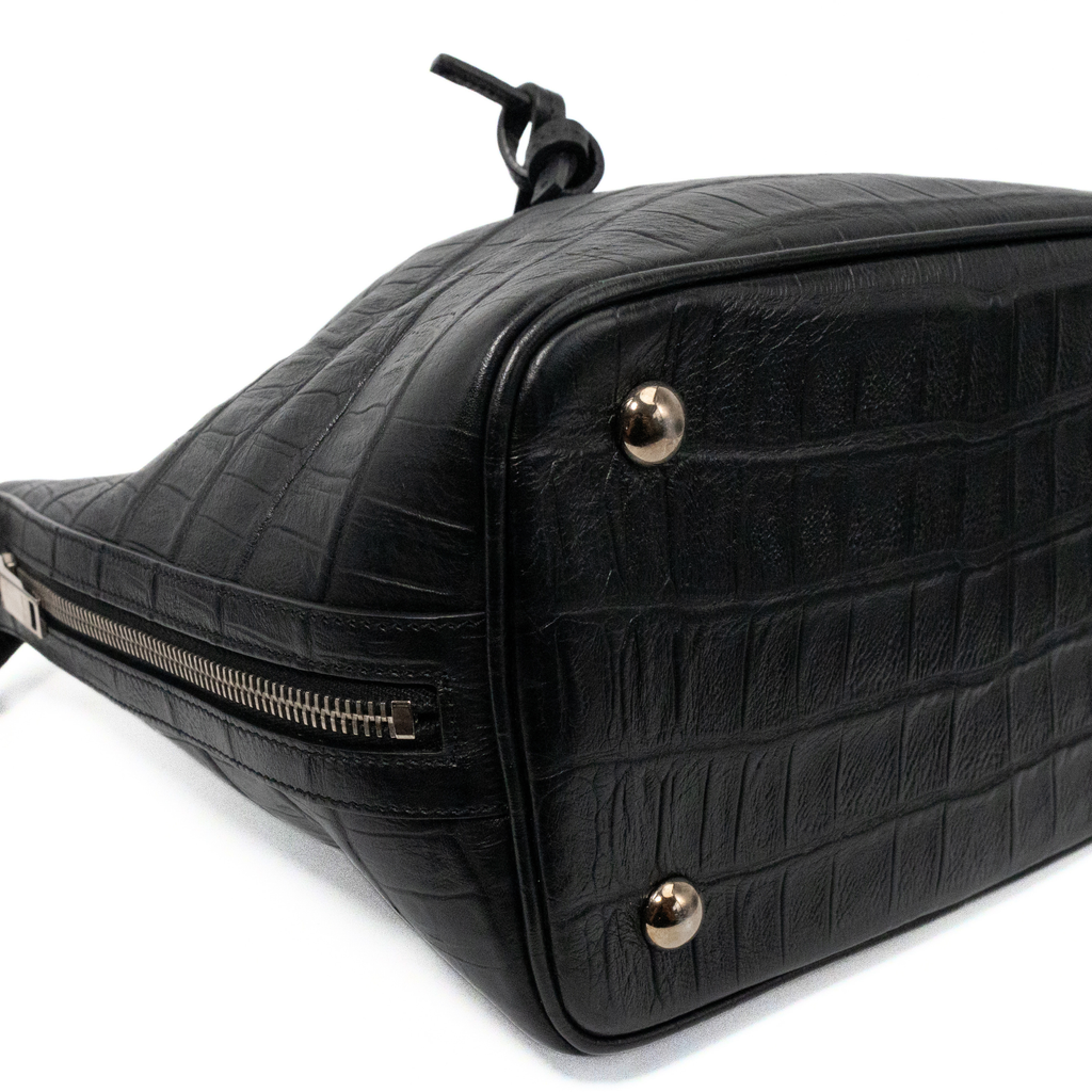 Saint Laurent 'Emmanuelle' Bucket Bag