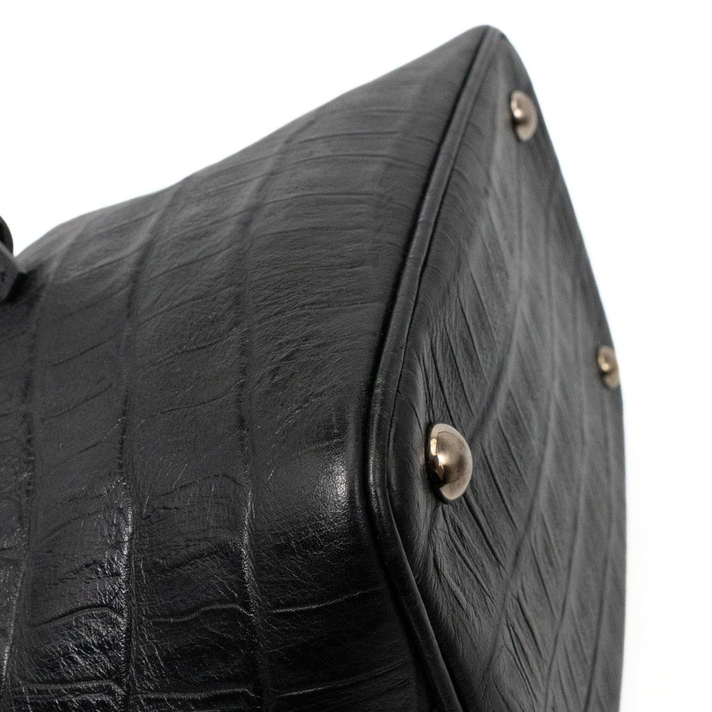 Saint Laurent 'Emmanuelle' Bucket Bag