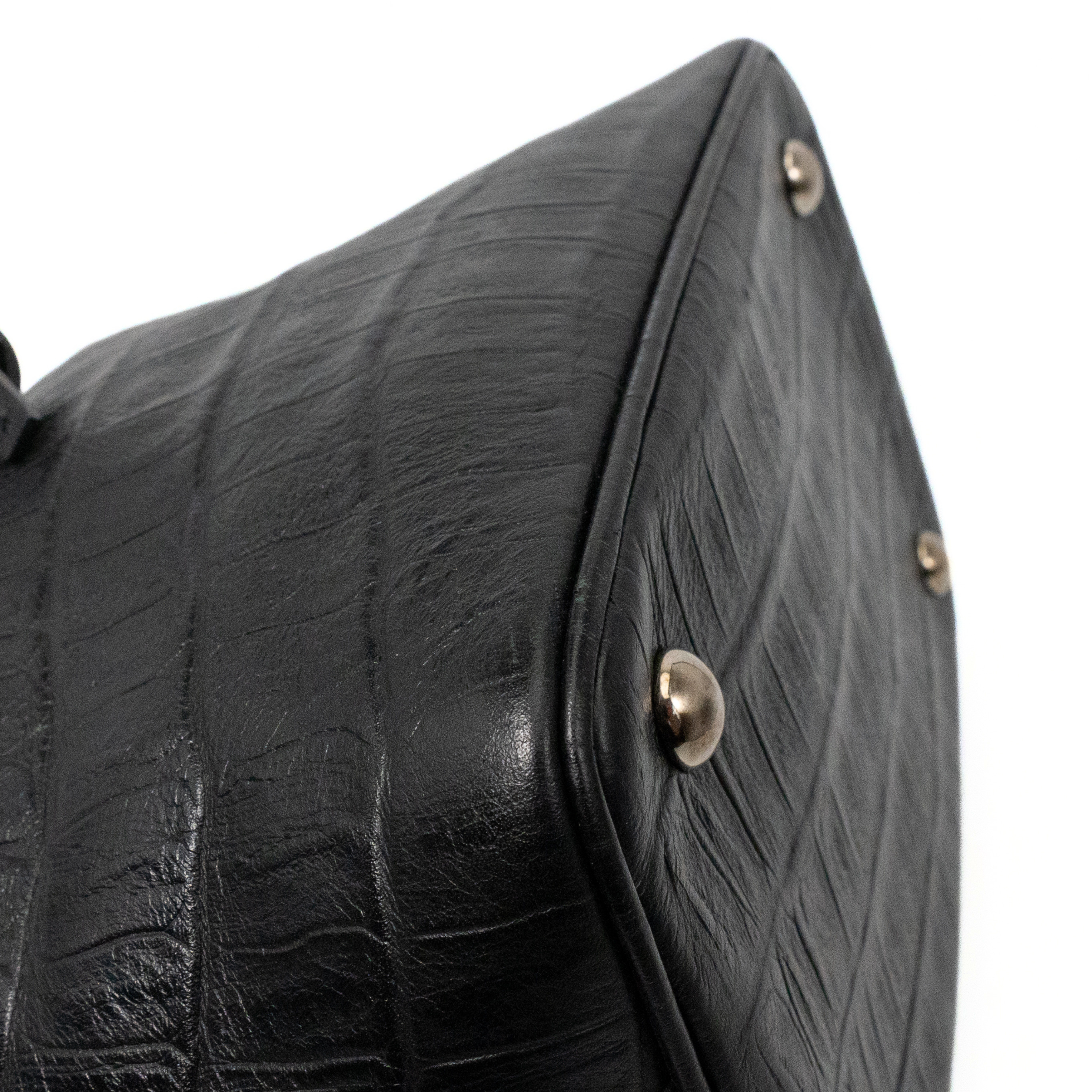 Saint Laurent 'Emmanuelle' Bucket Bag