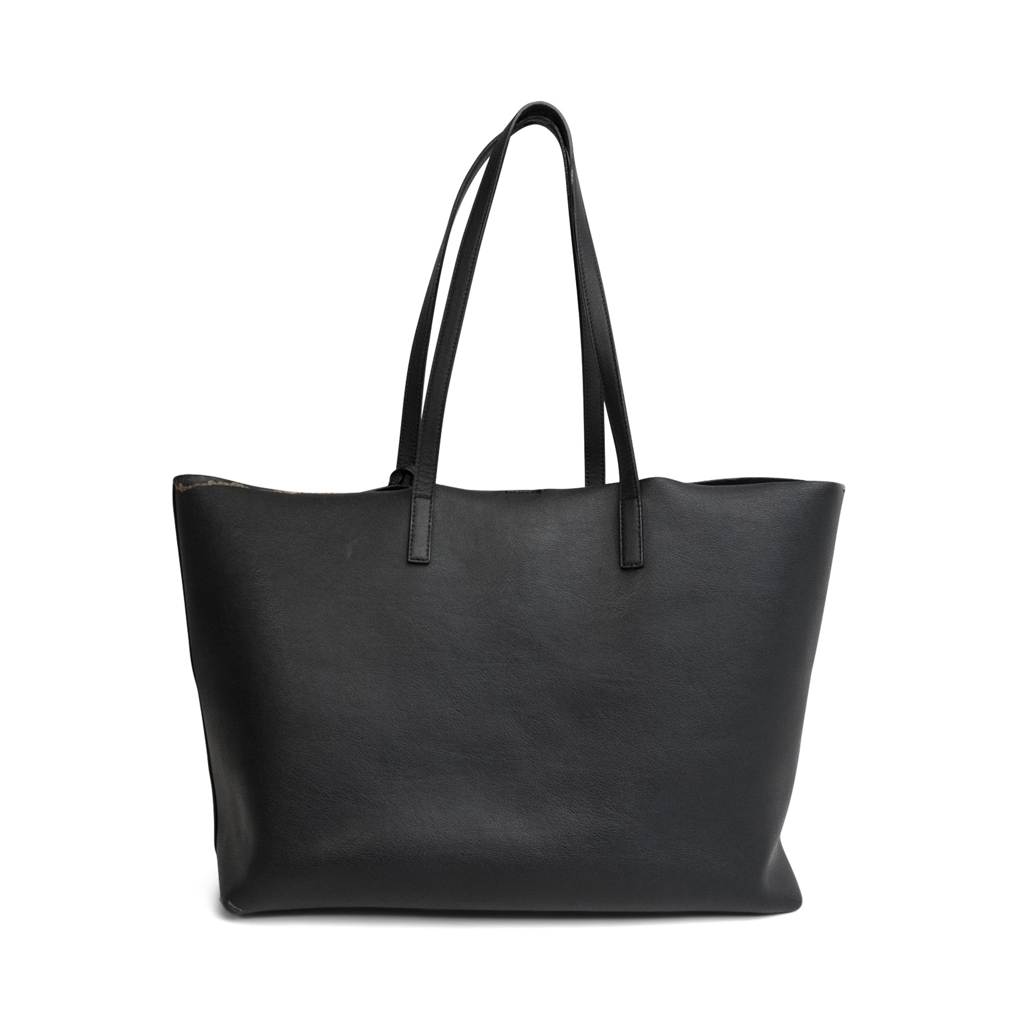 Saint Laurent 'Shopping' Tote Bag