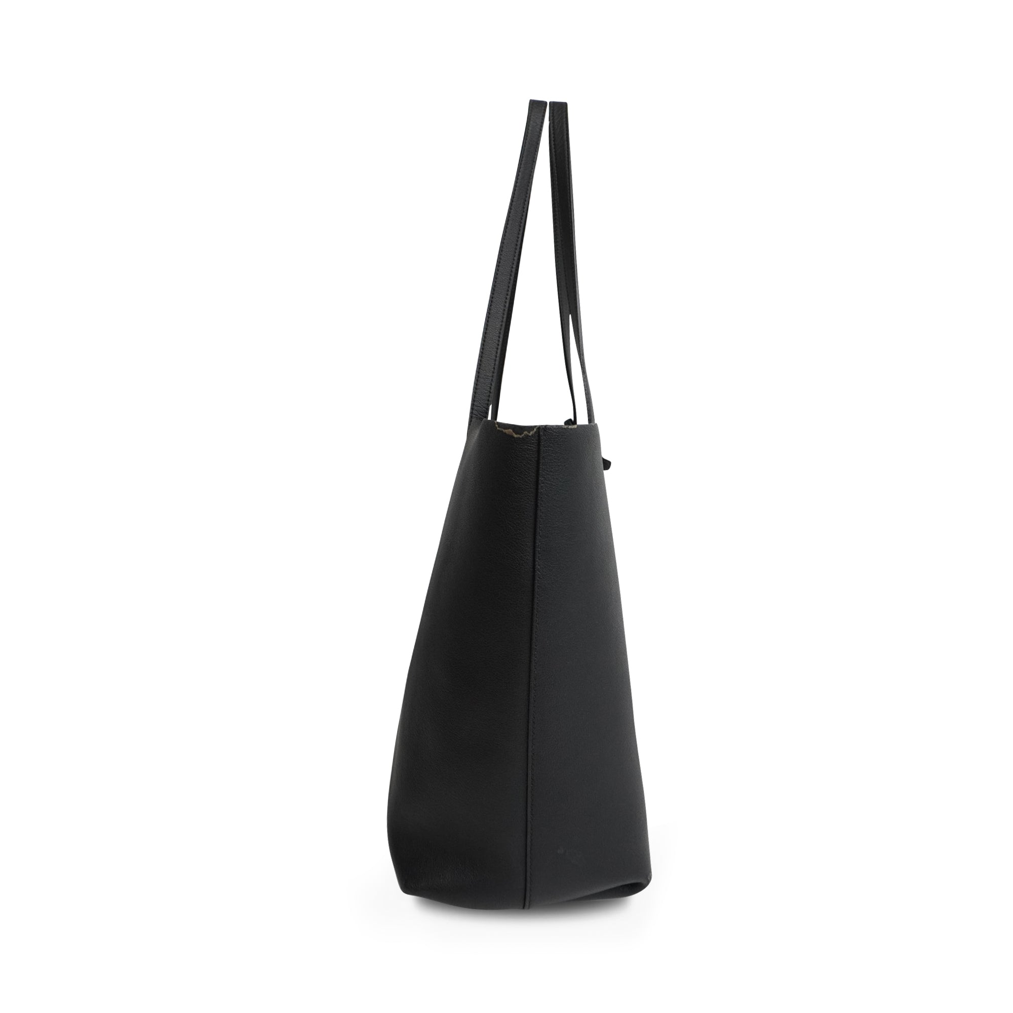 Saint Laurent 'Shopping' Tote Bag