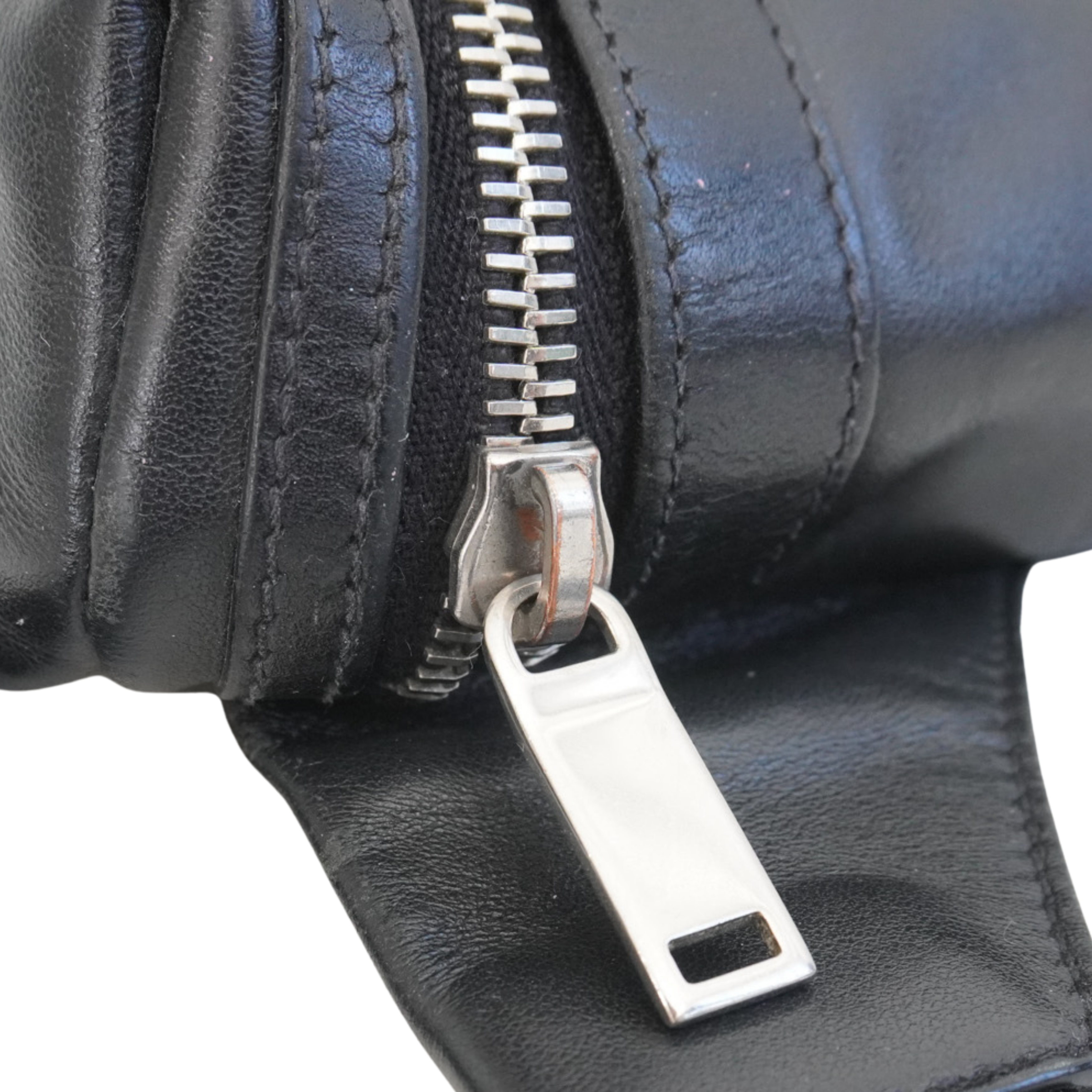 Saint Laurent Waist Bag