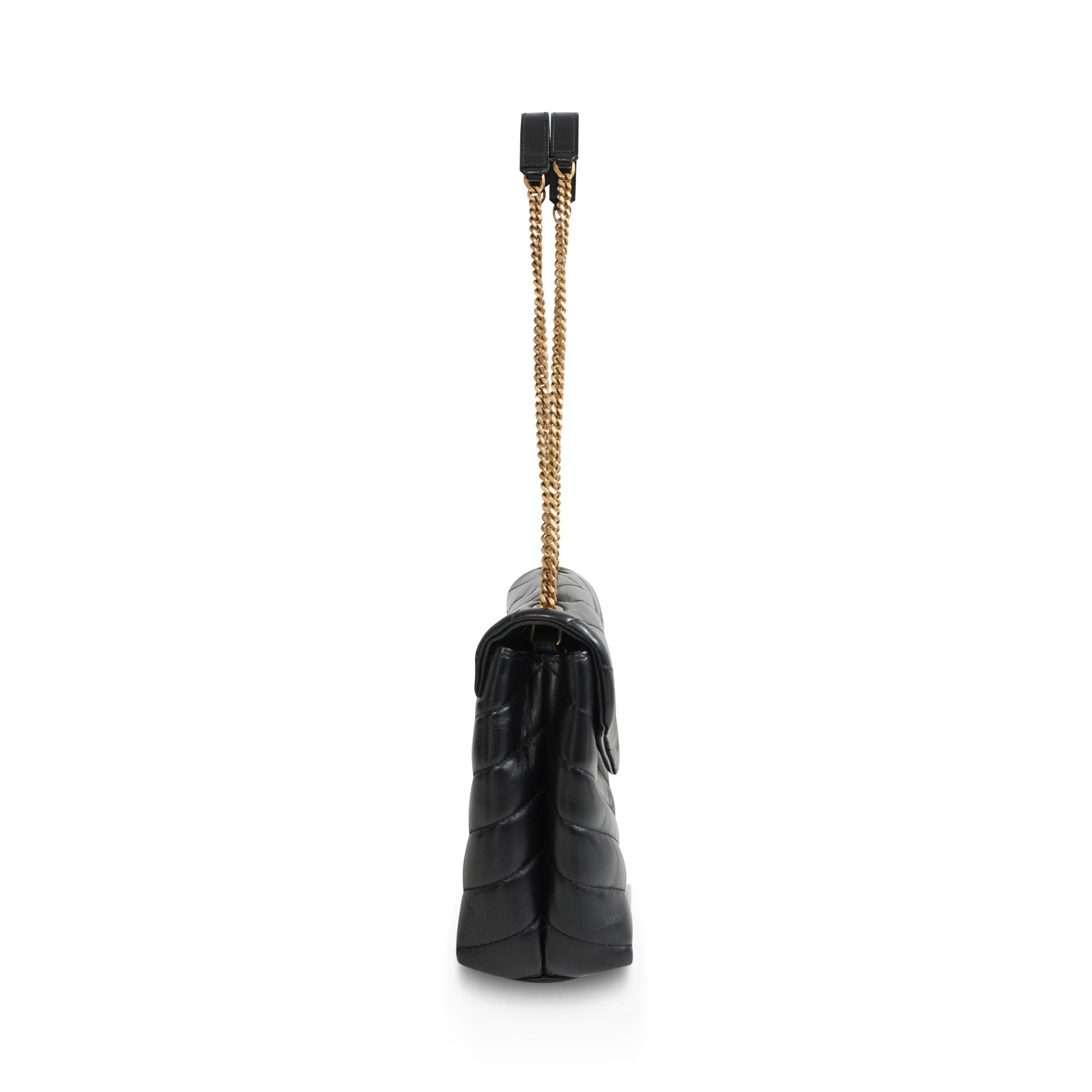 Saint Laurent 'Lou Lou Small' Handbag