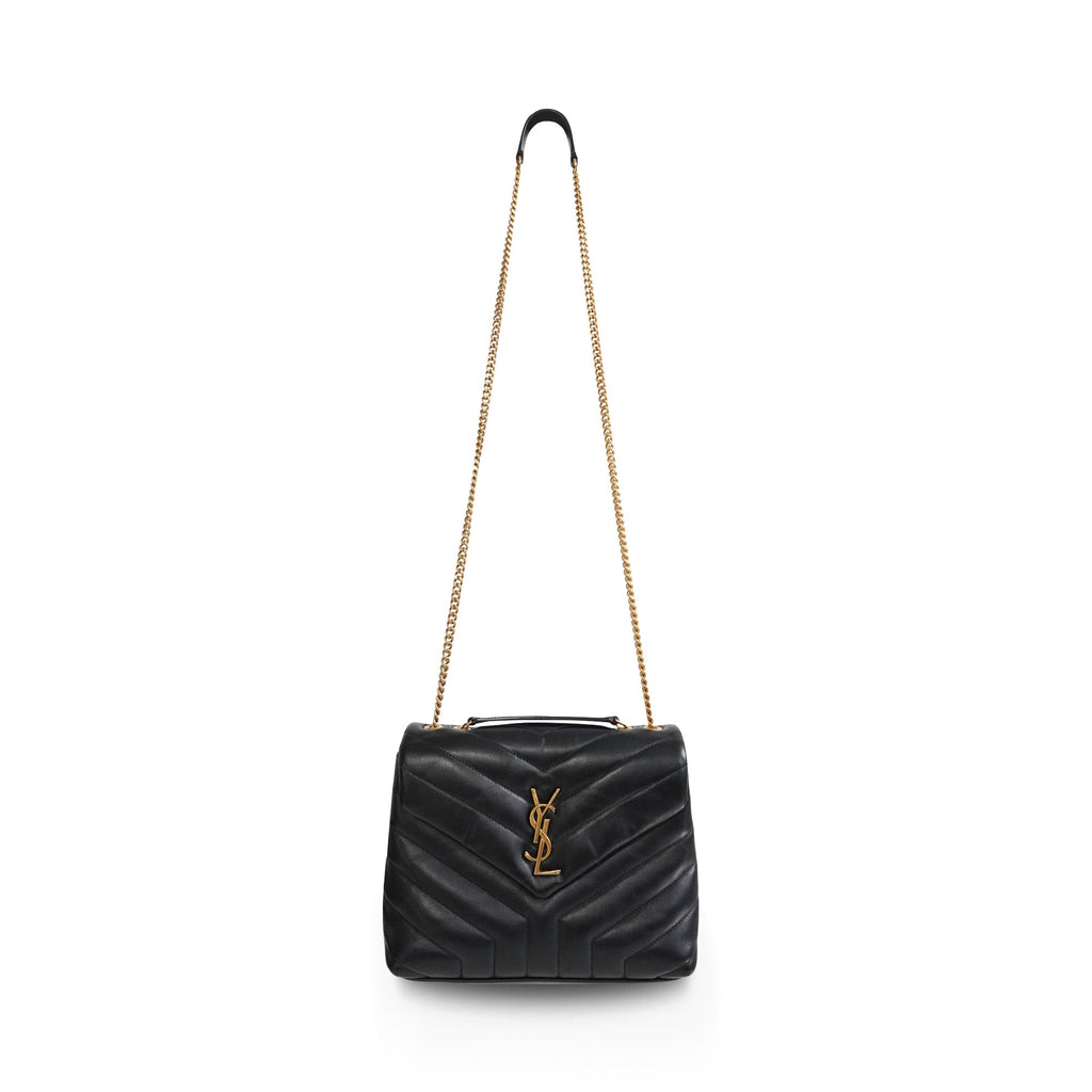 Saint Laurent 'Lou Lou Small' Handbag