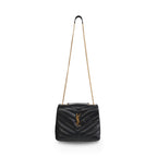 Saint Laurent 'Lou Lou Small' Handbag