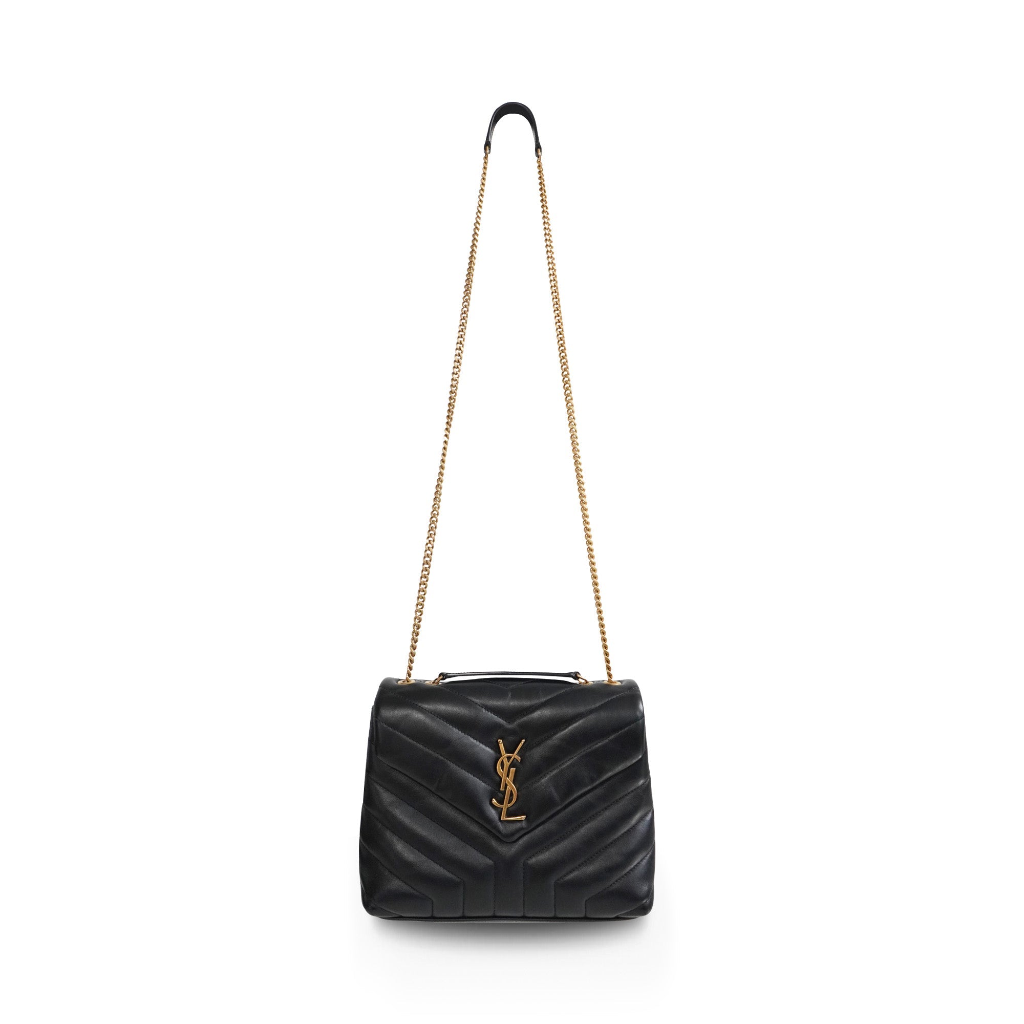 Saint Laurent 'Lou Lou Small' Handbag