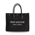 Saint Laurent 'Rive Gauche' Tote Bag