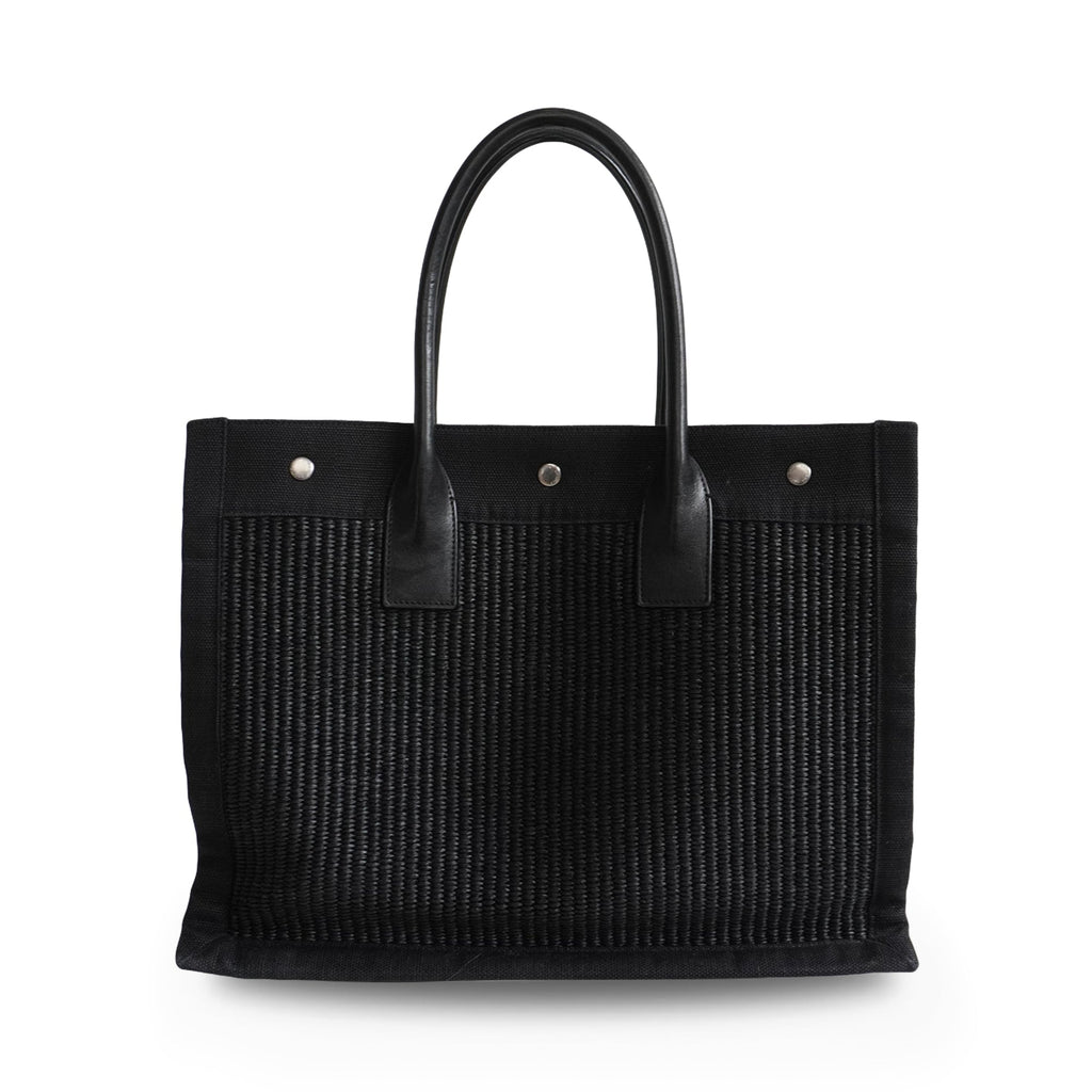 Saint Laurent 'Rive Gauche' Tote Bag