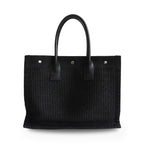Saint Laurent 'Rive Gauche' Tote Bag