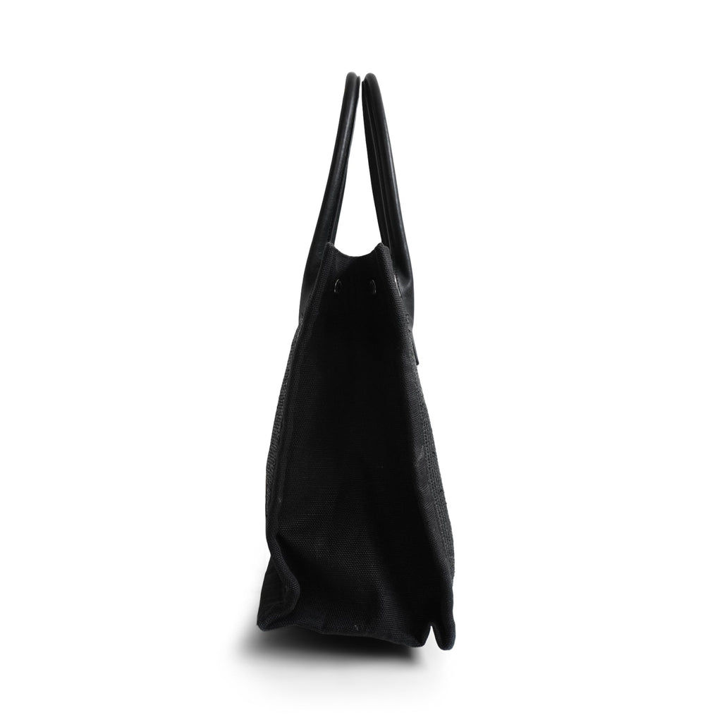 Saint Laurent 'Rive Gauche' Tote Bag