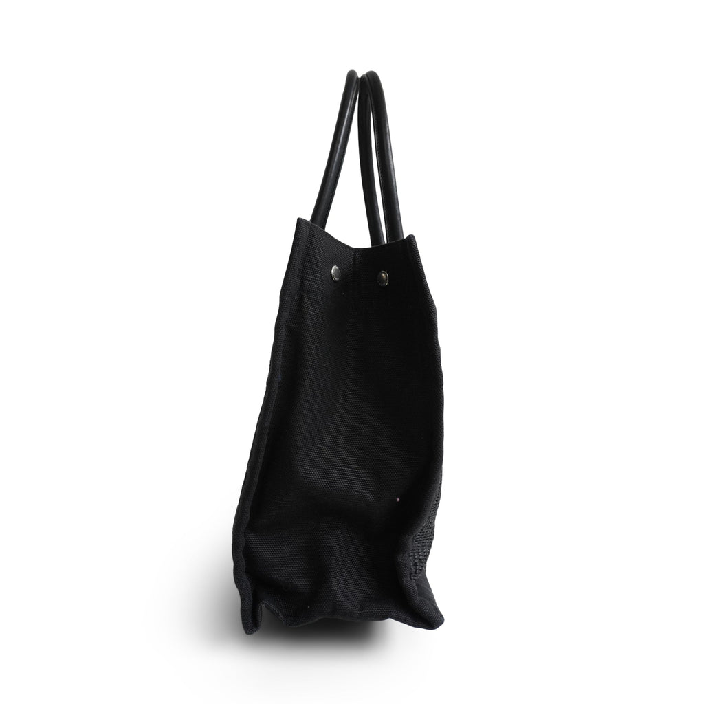 Saint Laurent 'Rive Gauche' Tote Bag