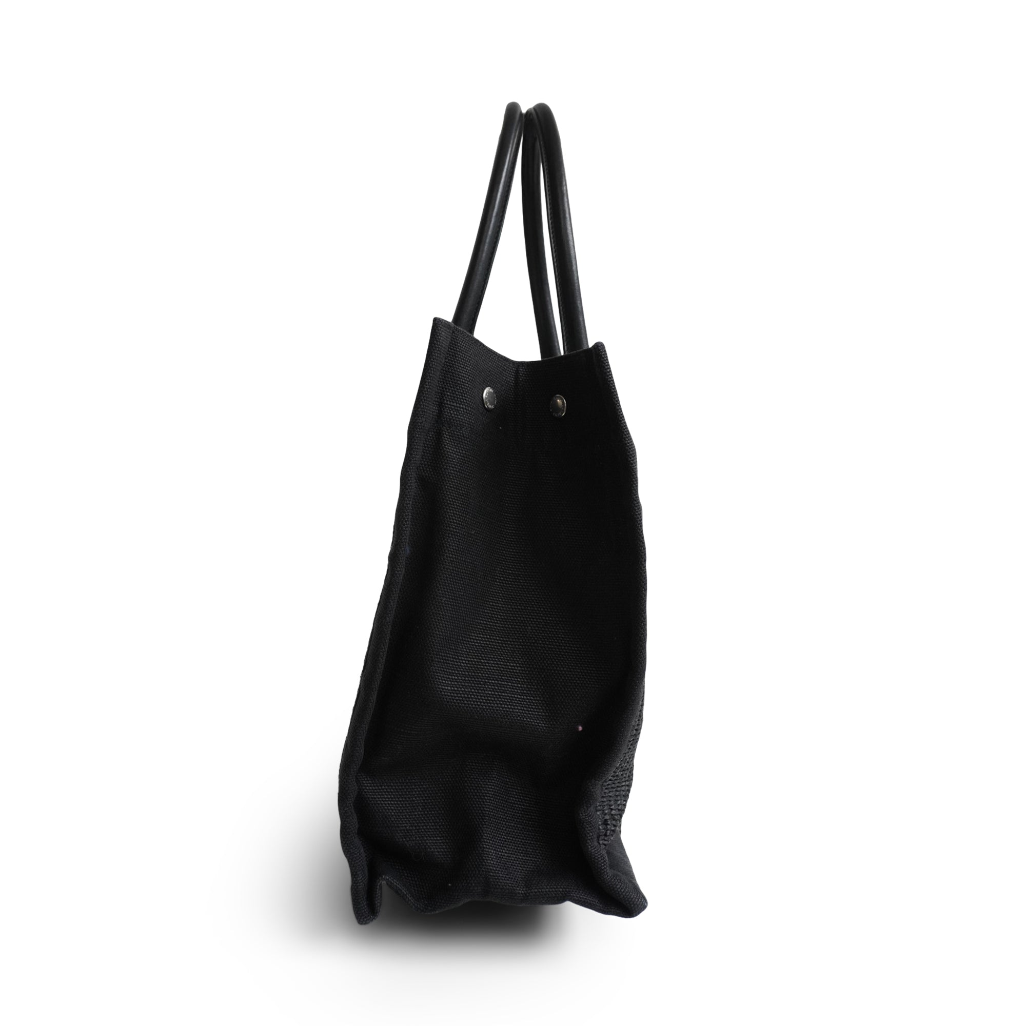 Saint Laurent 'Rive Gauche' Tote Bag