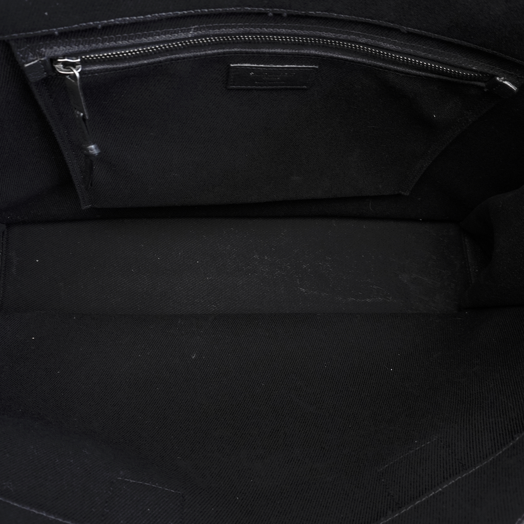 Saint Laurent 'Rive Gauche' Tote Bag