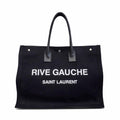 Saint Laurent 'Rive Gauche' Tote Bag