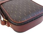 Saint Laurent 'Le Monogramme' Crossbody Pouch
