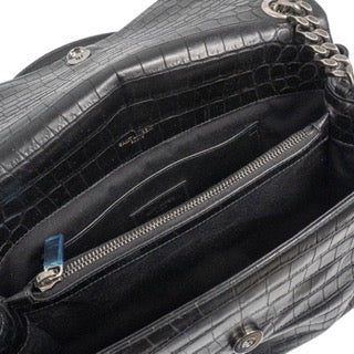 Saint Laurent 'West Hollywood' Shoulder Bag