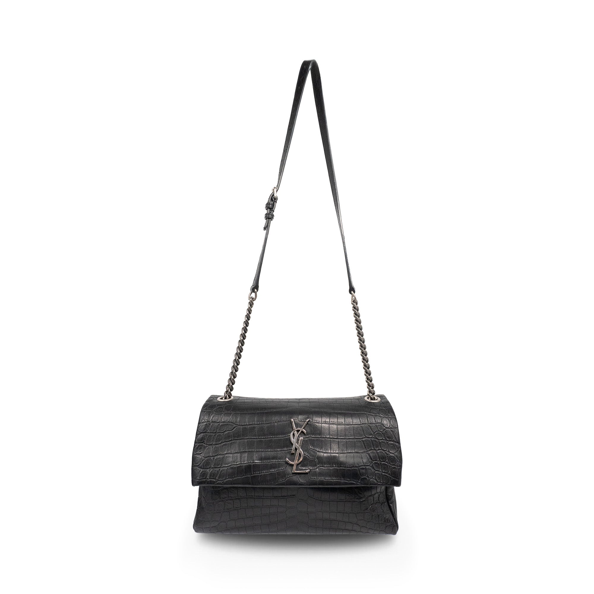 Saint Laurent 'West Hollywood' Shoulder Bag