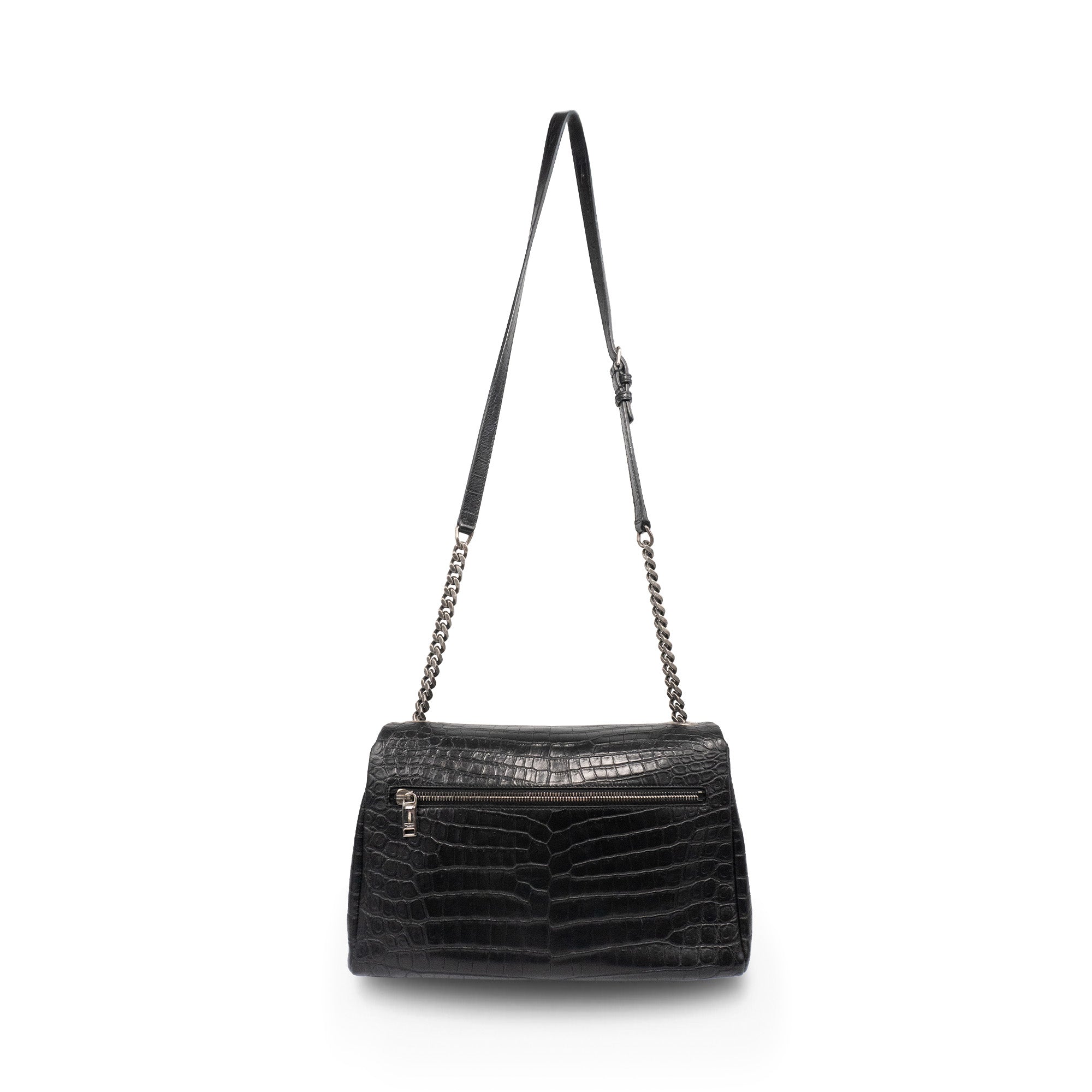 Saint Laurent 'West Hollywood' Shoulder Bag