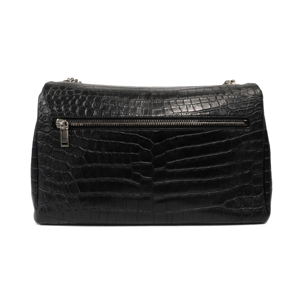 Saint Laurent 'West Hollywood' Shoulder Bag