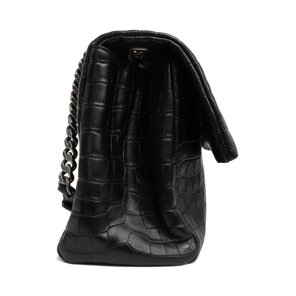 Saint Laurent 'West Hollywood' Shoulder Bag