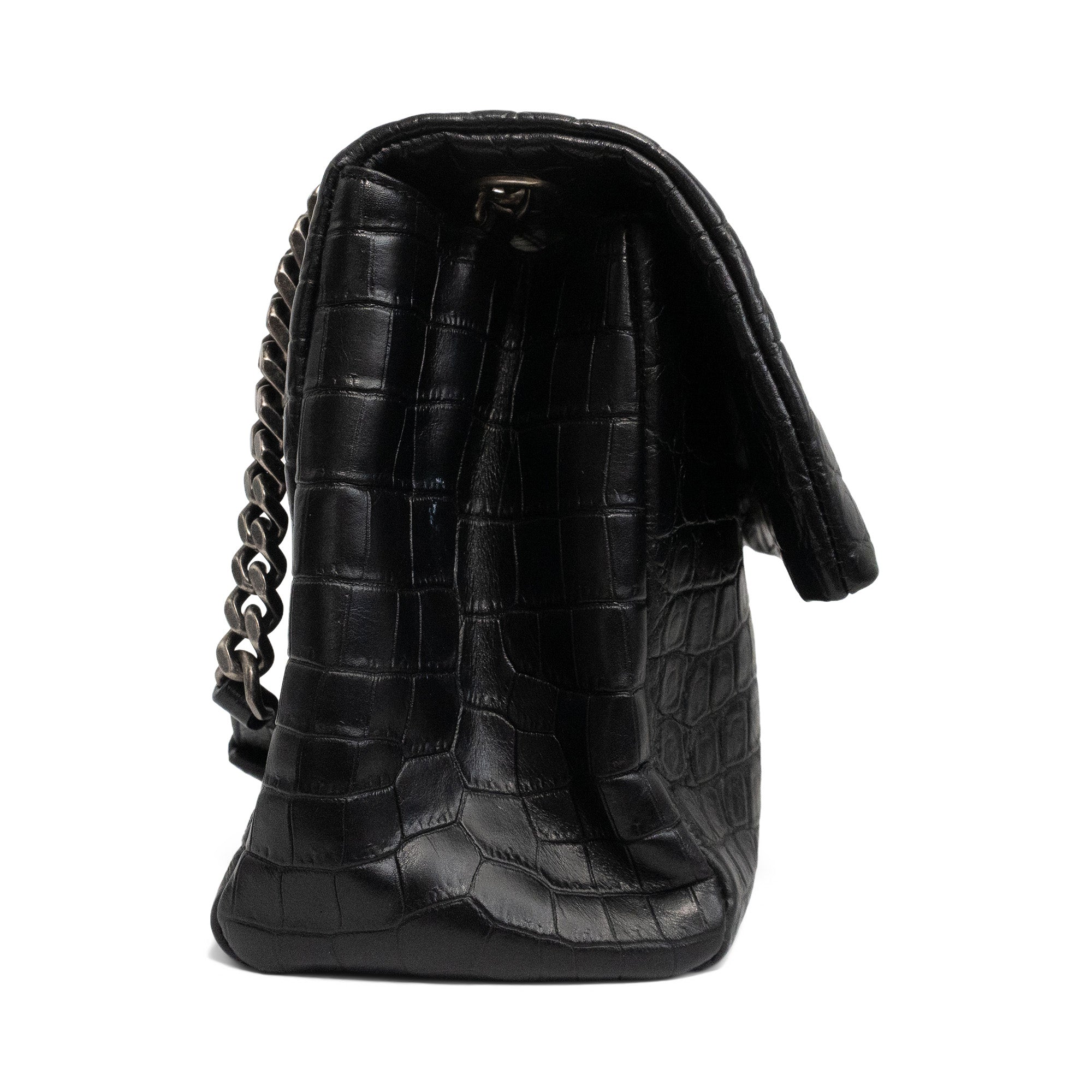 Saint Laurent 'West Hollywood' Shoulder Bag