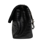 Saint Laurent 'West Hollywood' Shoulder Bag